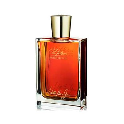 JULIETTE HAS A GUN Oil Fiction EDP 75 ml